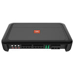 JBL -704 1000W  4-Channel Amplifier