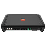 JBL -704 1000W  4-Channel Amplifier