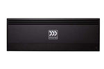 Morel MPS 5.950 70W x 4 + 550W x 1 Amplifier