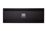 Morel MPS 5.950 70W x 4 + 550W x 1 Amplifier