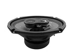 American Bass  6x9 3-Way Car Speakers Pair