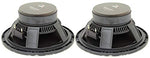 Focal Access 165 A3 6.5-Inch 3-Way Components