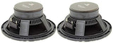 Focal Access 165 A3 6.5-Inch 3-Way Components