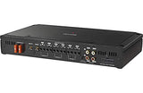 Kenwood Excelon P-XR600-6DSP 6-Channel Car Amplifier