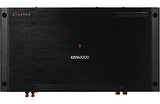 Kenwood Excelon P-XR600-6DSP 6-Channel Car Amplifier