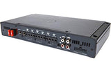 Kenwood Excelon P-XR600-6DSP 6-Channel Car Amplifier