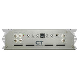 CT Sounds Monoblock  Amplifier, 7000 1.D