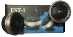Resilient Sounds Neo 1" Tweeters power: 30RMS      SQ.