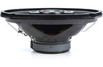 Kenwood KFC-6 x 9 Inch  3-Way  Coaxial Stereo Speakers, Pair