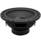 Orion XTR Subwoofer DVC 4 OHMs (XTR124D, 12 Inch SUBWOOFER)