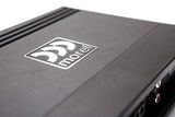Morel MPS 4.400 70W x 4  Amplifier