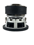 Resilient Sounds Gold 8" SUBWOOFER