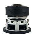 Resilient Sounds Gold 8" SUBWOOFER