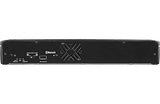 Kenwood Excelon P-XR600-6DSP 6-Channel Car Amplifier