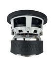 Resilient Sounds Gold 8" SUBWOOFER