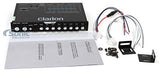 Clarion EQS755 7-Band Car Audio