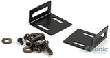 Clarion EQS755 7-Band Car Audio