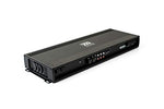 Morel MPS 5.950 70W x 4 + 550W x 1 Amplifier