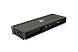 Morel MPS 5.950 70W x 4 + 550W x 1 Amplifier