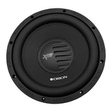 Orion XTR Subwoofer DVC 4 OHMs (XTR124D, 12 Inch SUBWOOFER)