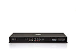 Morel MPS 5.950 70W x 4 + 550W x 1 Amplifier