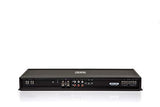 Morel MPS 5.950 70W x 4 + 550W x 1 Amplifier