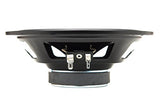 CT Sounds-6-5-COX 6.5" Coaxial 120 Watts Max, Pair