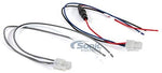 Clarion EQS755 7-Band Car Audio