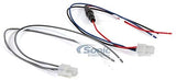 Clarion EQS755 7-Band Car Audio
