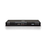 Morel MPS 5.950 70W x 4 + 550W x 1 Amplifier