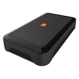 JBL -704 1000W  4-Channel Amplifier