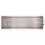 CT Sounds Monoblock  Amplifier, 7000 1.D