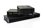 Morel MPS 4.400 70W x 4  Amplifier