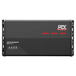 MTX Audio JH15001 Jackhammer Series Monoblock