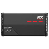 MTX Audio JH15001 Jackhammer Series Monoblock