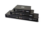 Morel MPS 5.950 70W x 4 + 550W x 1 Amplifier