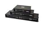 Morel MPS 5.950 70W x 4 + 550W x 1 Amplifier