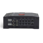 JBL - 4 Channel 60W x 4 full range amplifier