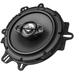 Pioneer TS-A1680F 6.5" 350 Watt