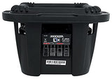 KICKER 8" Q-Class L7  2-Ohm Voice Coils