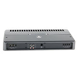 JL Audio RD1000/1 NexD Monoblock Class D