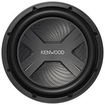 Kenwood KFC-W3041 Car Subwoofer - 2000 Watts  4 Ohm "12"