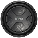 Kenwood KFC-W3041 Car Subwoofer - 2000 Watts  4 Ohm "12"