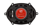 CT Sounds -5X7-Coaxial