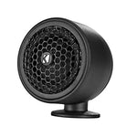 Kicker  1" Dome Tweeters