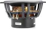 Morel Titanium 102 10" 2-ohm subwoofer