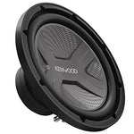Kenwood KFC-W3041 Car Subwoofer - 2000 Watts  4 Ohm "12"