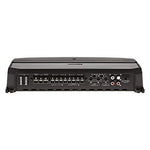 KENWOOD KAC-1000W 4/3/2 Channel