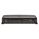 KENWOOD KAC-1000W 4/3/2 Channel