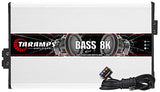 Taramps  BASS "8K" - 1 Ohm